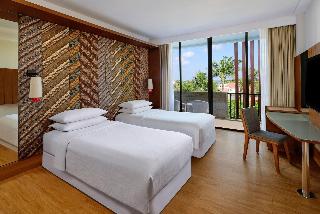 Four Points By Sheraton Bali Seminyak fotoÄŸrafÄ±