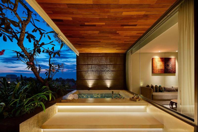 Four Points By Sheraton Bali Seminyak - Oda