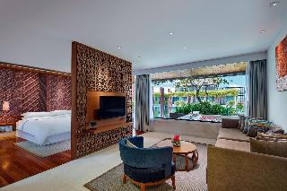 Four Points By Sheraton Bali Seminyak fotoÄŸrafÄ±