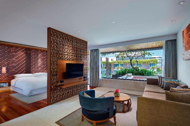 Four Points By Sheraton Bali Seminyak - Oda