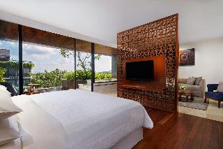 Four Points By Sheraton Bali Seminyak fotoÄŸrafÄ±