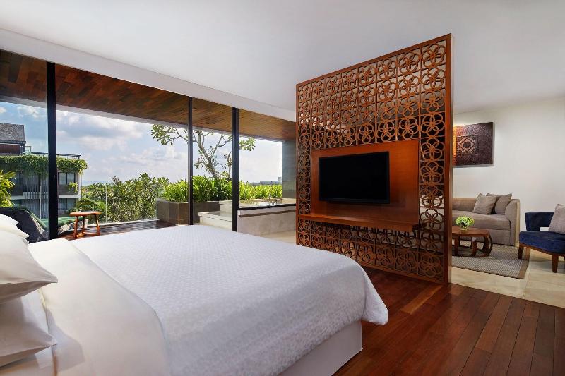Four Points By Sheraton Bali Seminyak - Oda