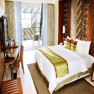 Four Points By Sheraton Bali Seminyak fotoÄŸrafÄ±