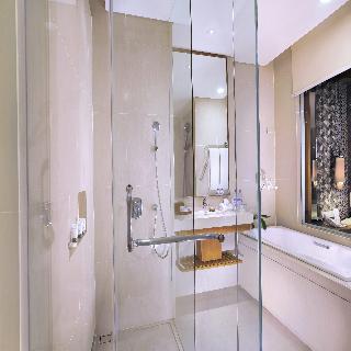 Four Points By Sheraton Bali Seminyak fotoÄŸrafÄ±