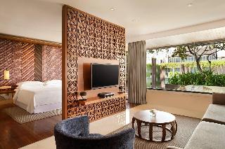 Four Points By Sheraton Bali Seminyak fotoÄŸrafÄ±