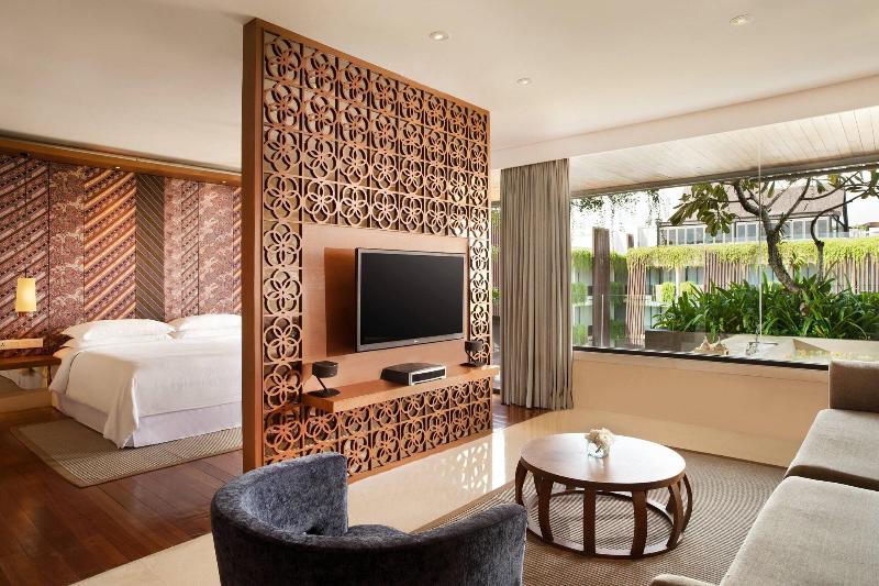 Four Points By Sheraton Bali Seminyak - Havuz