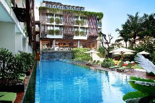Four Points By Sheraton Bali Seminyak fotoÄŸrafÄ±