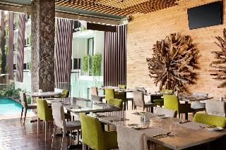 Four Points By Sheraton Bali Seminyak fotoÄŸrafÄ±