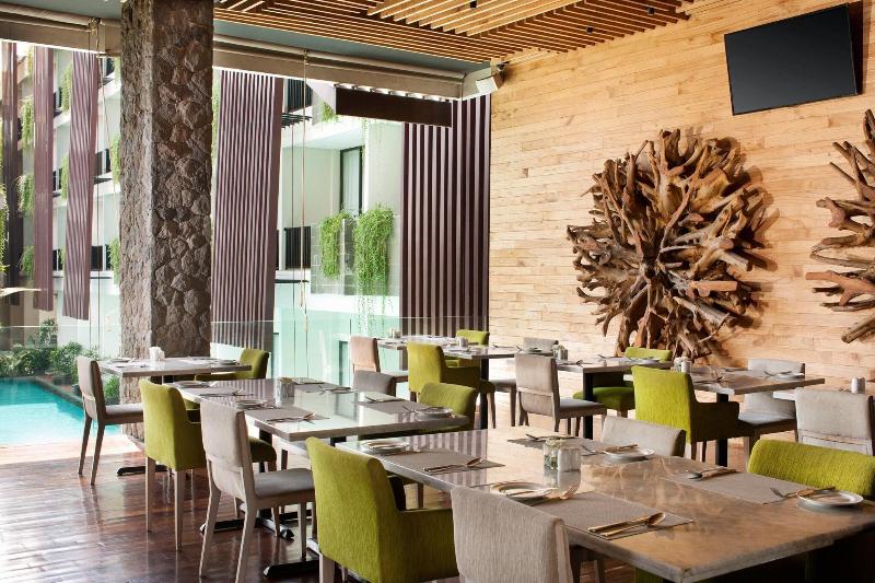 Four Points By Sheraton Bali Seminyak - Havuz