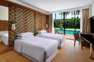 Four Points By Sheraton Bali Seminyak fotoÄŸrafÄ±