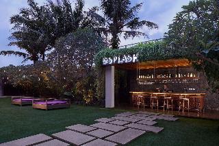 Four Points By Sheraton Bali Seminyak fotoÄŸrafÄ±