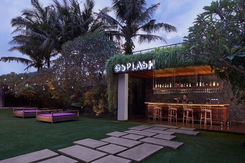 Four Points By Sheraton Bali Seminyak - Havuz
