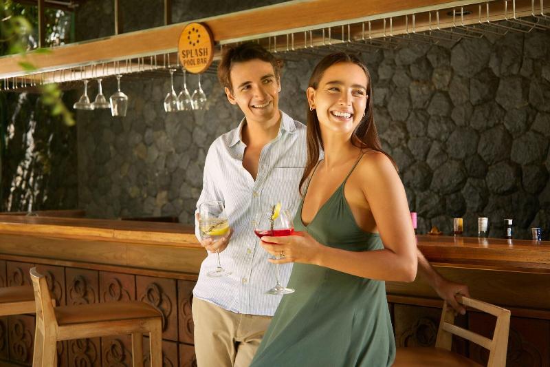 Four Points By Sheraton Bali Seminyak - Havuz