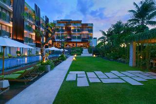 Four Points By Sheraton Bali Seminyak fotoÄŸrafÄ±