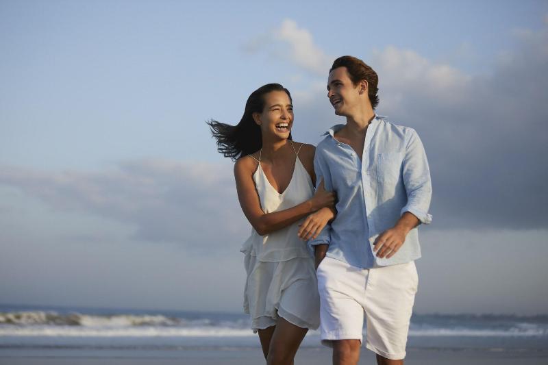 Four Points By Sheraton Bali Seminyak - Plaj