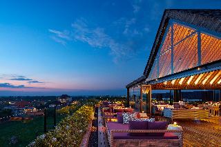 Four Points By Sheraton Bali Seminyak fotoÄŸrafÄ±