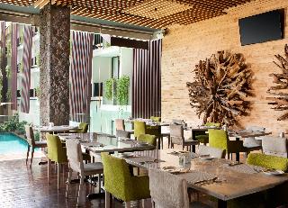 Four Points By Sheraton Bali Seminyak fotoÄŸrafÄ±