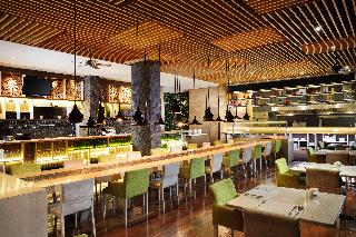 Four Points By Sheraton Bali Seminyak fotoÄŸrafÄ±