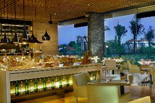 Four Points By Sheraton Bali Seminyak fotoÄŸrafÄ±