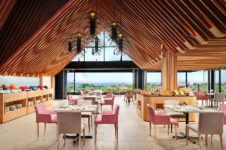 Four Points By Sheraton Bali Seminyak fotoÄŸrafÄ±