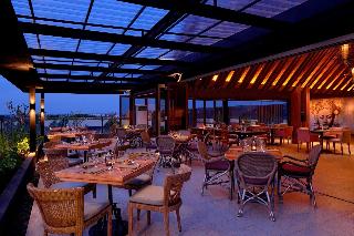 Four Points By Sheraton Bali Seminyak fotoÄŸrafÄ±