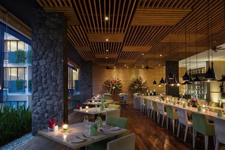 Four Points By Sheraton Bali Seminyak fotoÄŸrafÄ±