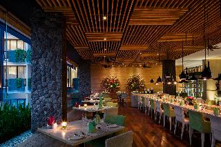 Four Points By Sheraton Bali Seminyak fotoÄŸrafÄ±