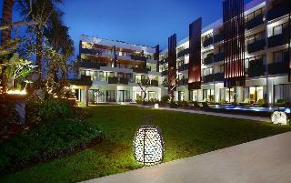 Four Points By Sheraton Bali Seminyak fotoÄŸrafÄ±