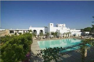 Masseria Torre Maizza
