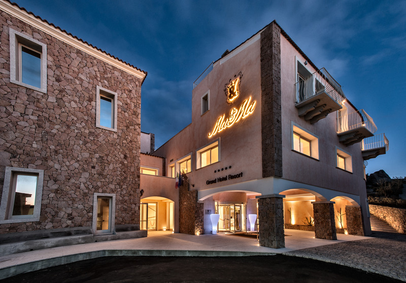 Grand Hotel Resort Ma&Ma - Adults Only - Genel