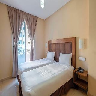 Hotel Etoile Du Nord otel fotoğrafı