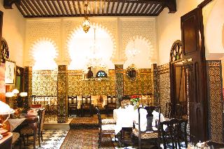 Riad El Reducto otel fotoğrafı