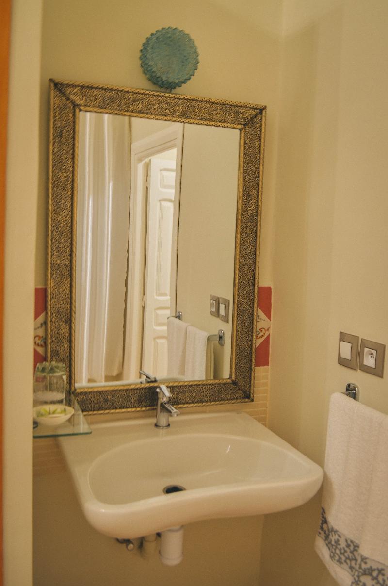 Riad El Reducto - Oda