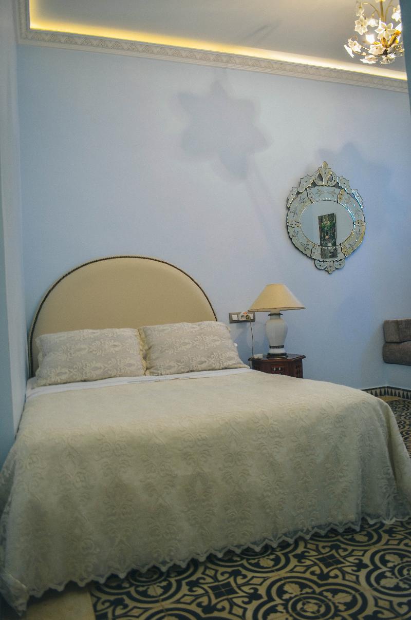 Riad El Reducto - Oda