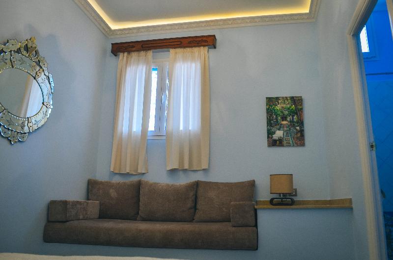 Riad El Reducto - Oda