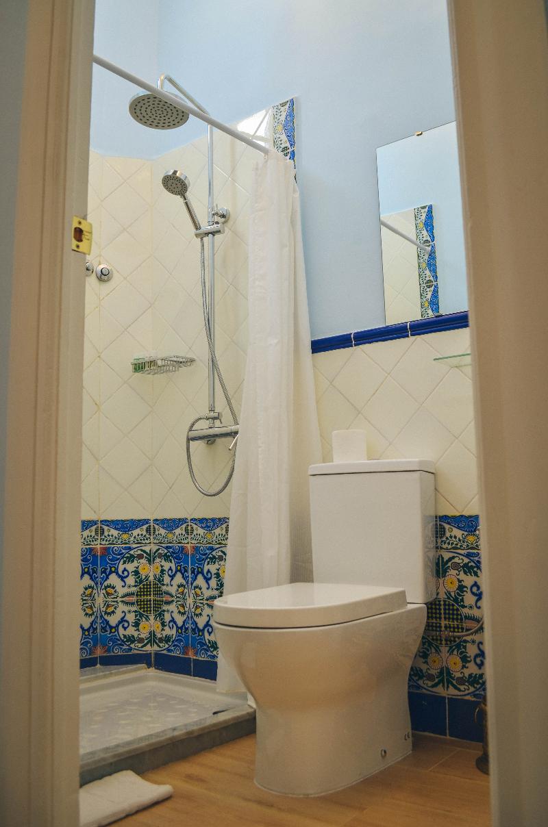 Riad El Reducto - Oda