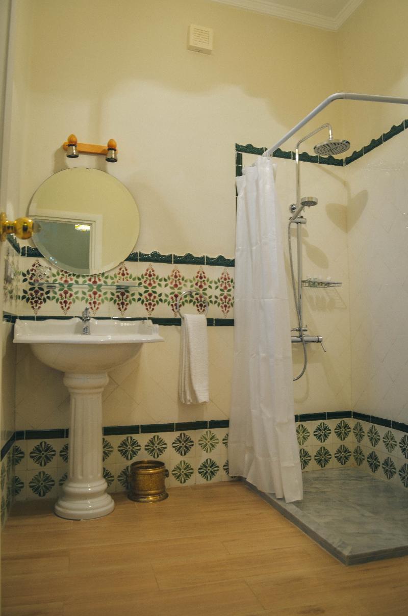 Riad El Reducto - Oda