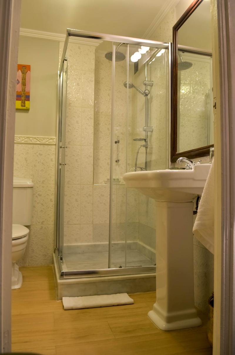 Riad El Reducto - Oda