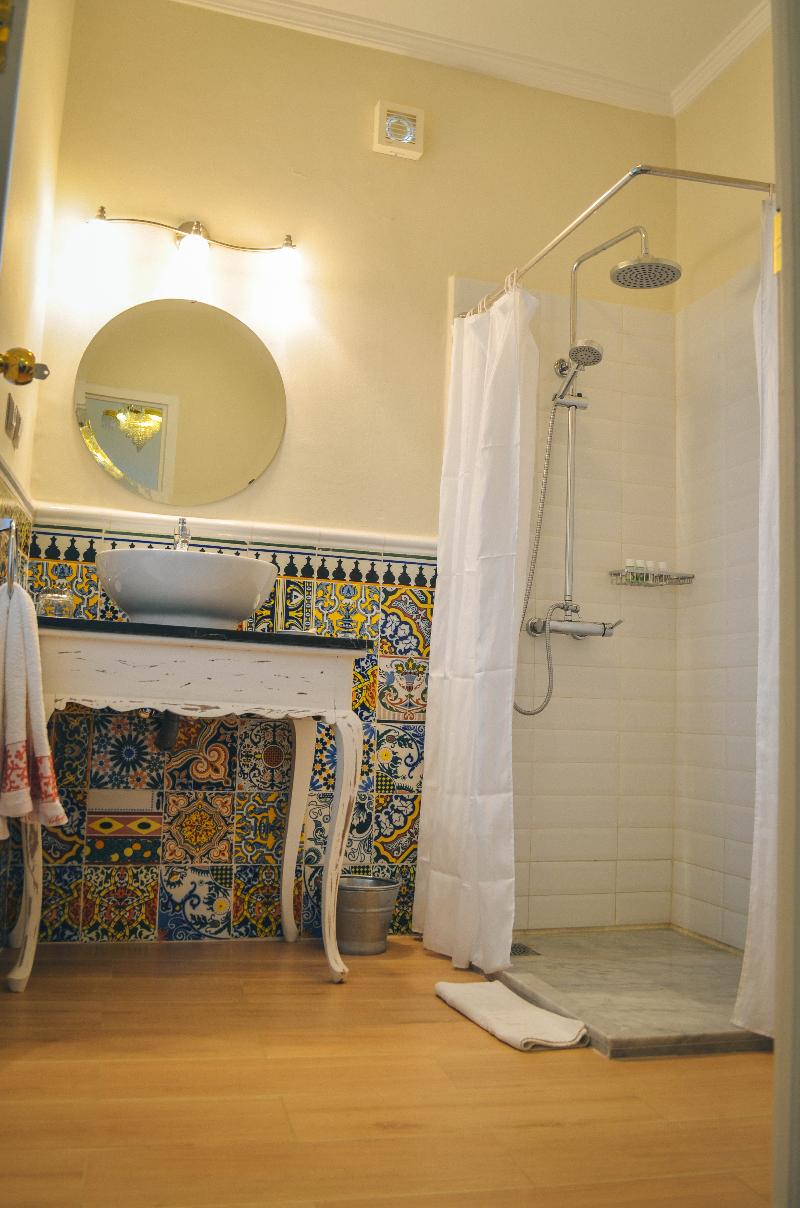Riad El Reducto - Oda