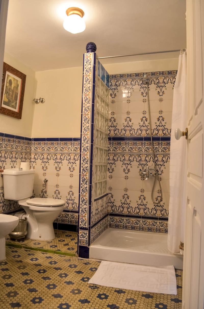 Riad El Reducto - Oda