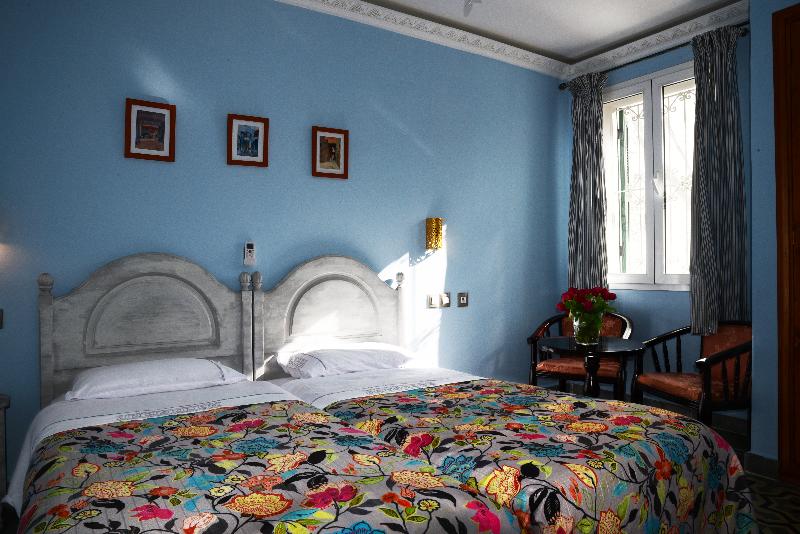 Riad El Reducto - Oda