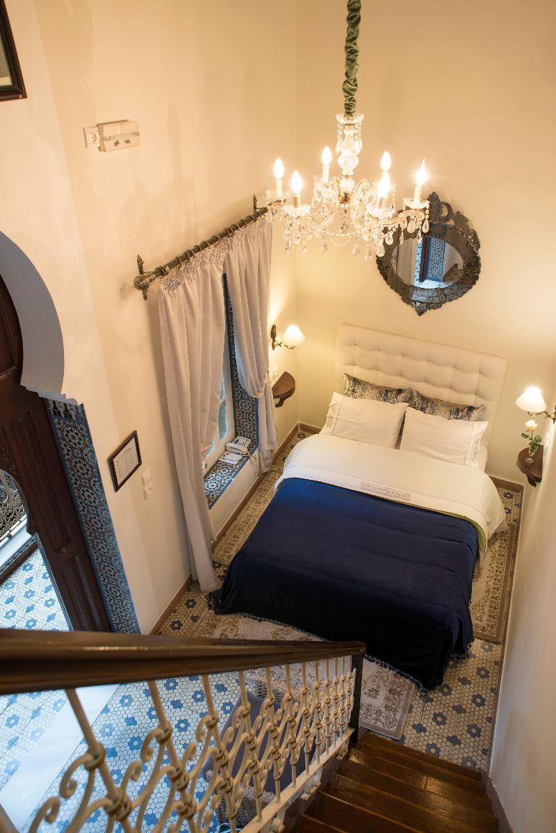 Riad El Reducto - Oda