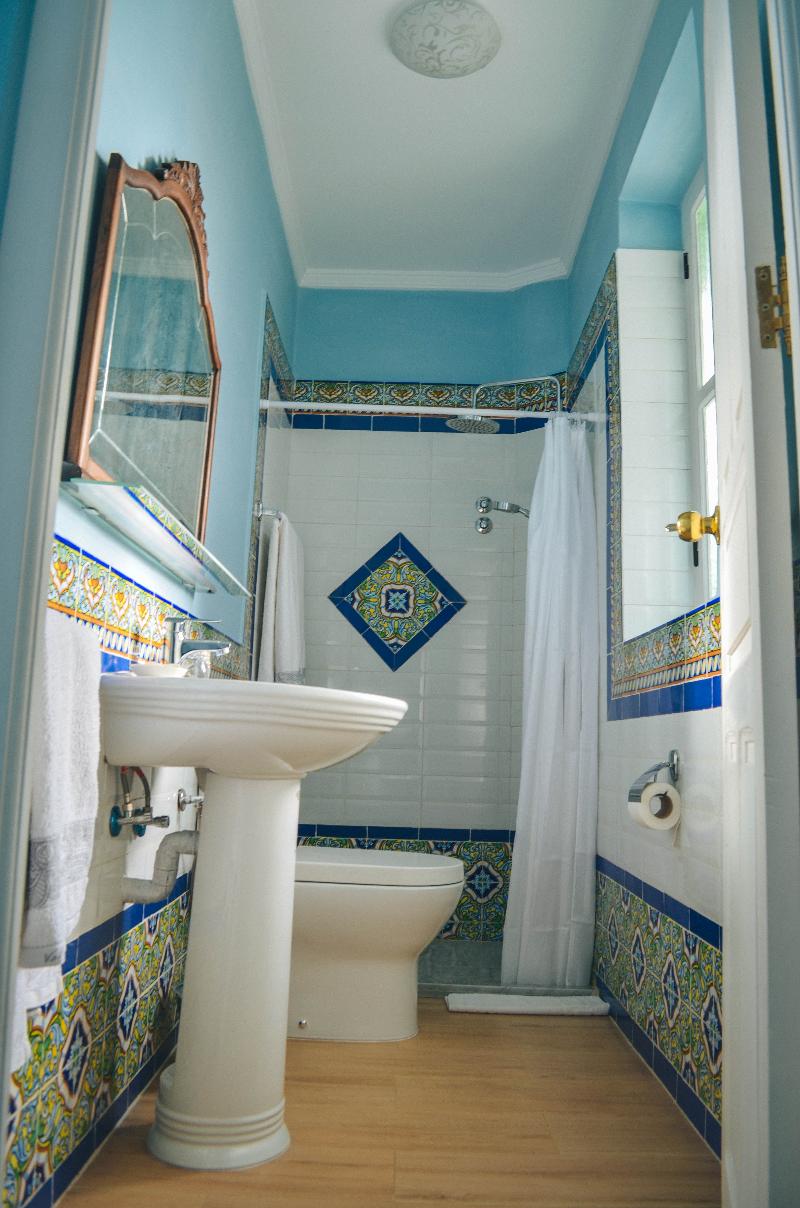 Riad El Reducto - Oda