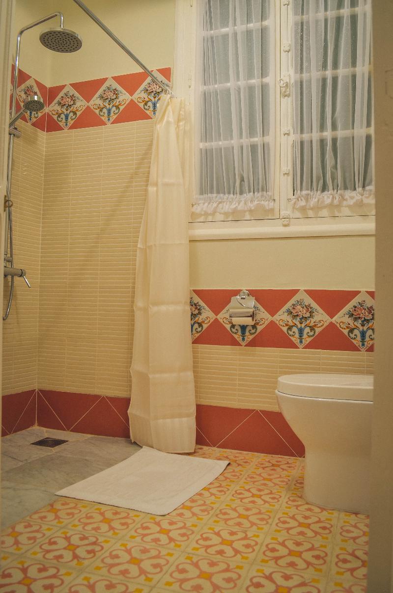 Riad El Reducto - Oda