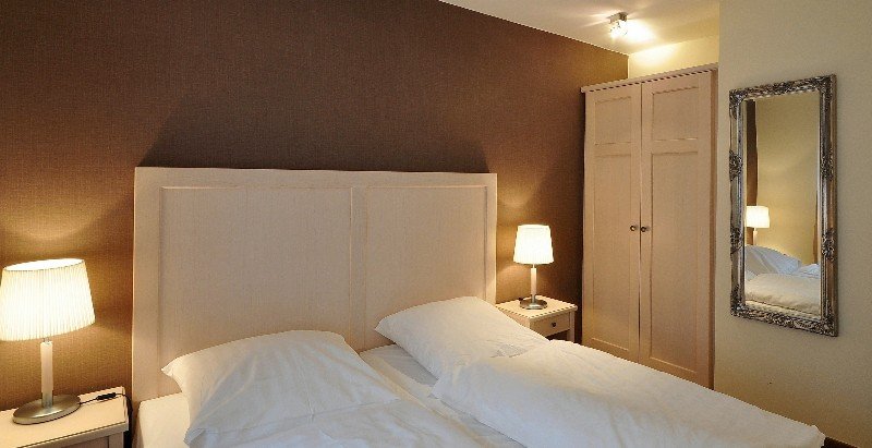 Hotel am Schlosspark garni fotoÄŸrafÄ±