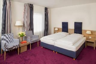 Hotel am Schlosspark garni fotoÄŸrafÄ±