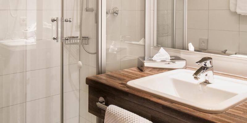 Hotel am Schlosspark garni - Genel