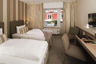 Hotel am Schlosspark garni fotoÄŸrafÄ±