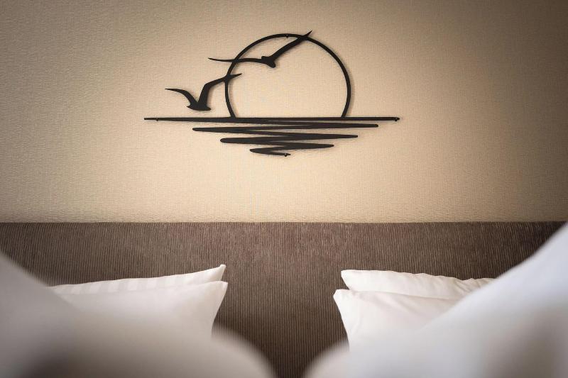 Hotel am Schlosspark garni - Oda