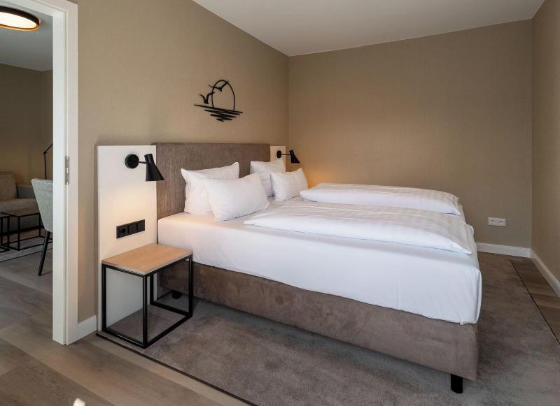 Hotel am Schlosspark garni - Oda